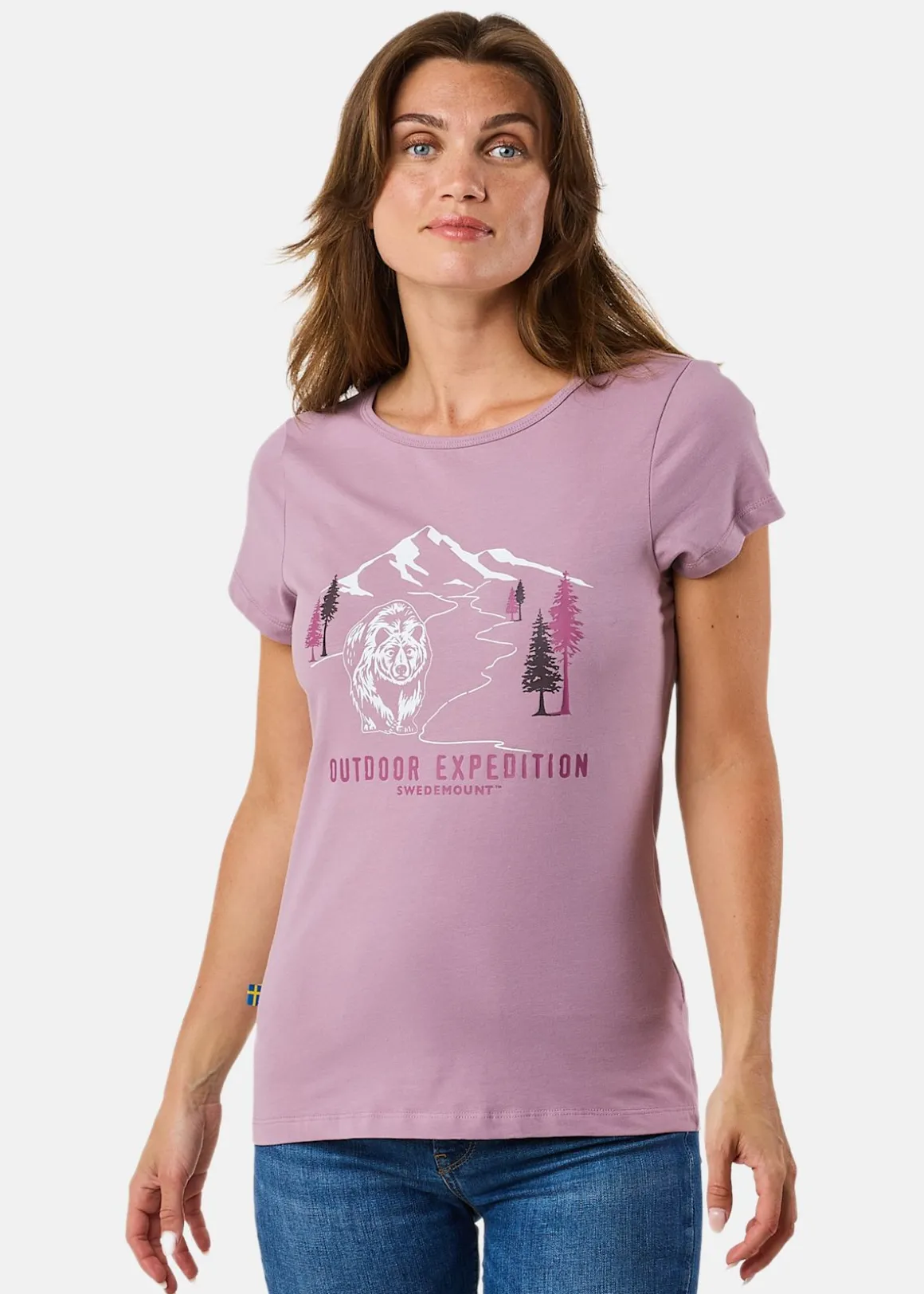 Forest Tee W