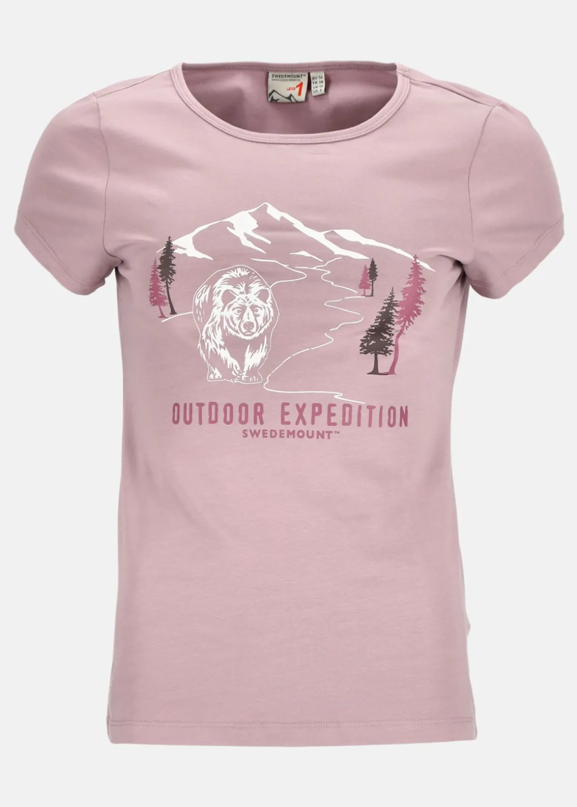 Forest Tee W
