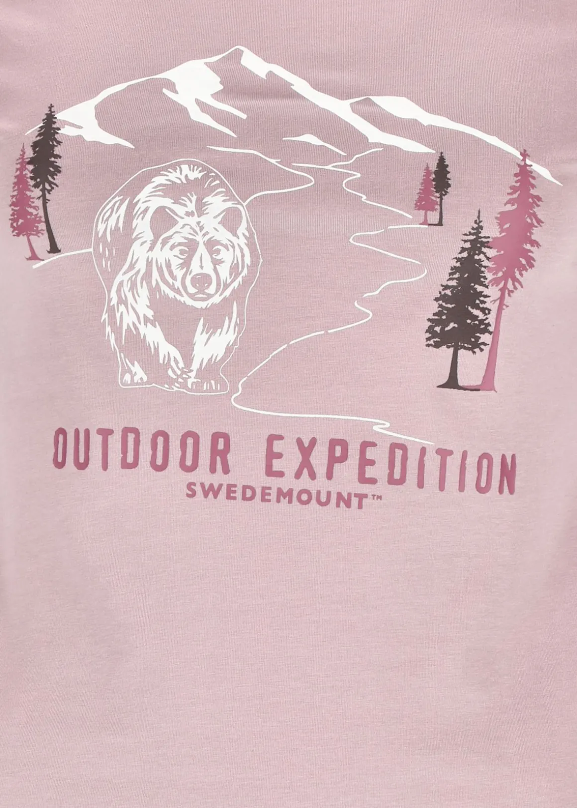 Forest Tee W
