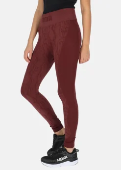 FormKnit Seamless High Waist 7
