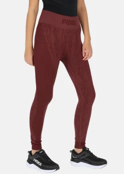 FormKnit Seamless High Waist 7