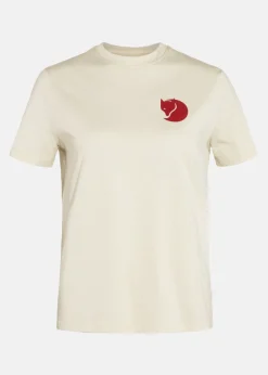 Fox Boxy Logo Tee W