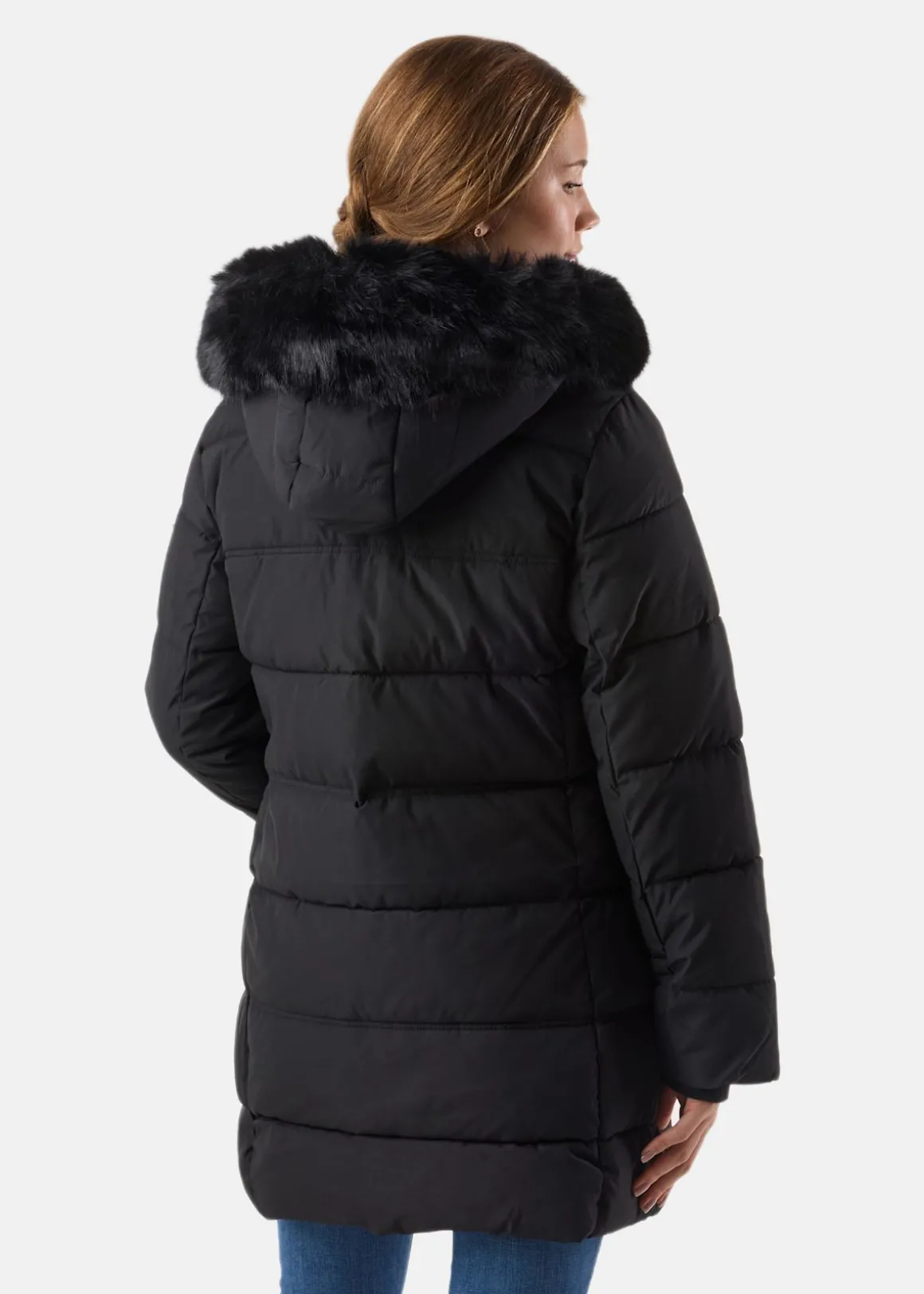 Francesca Jacket W