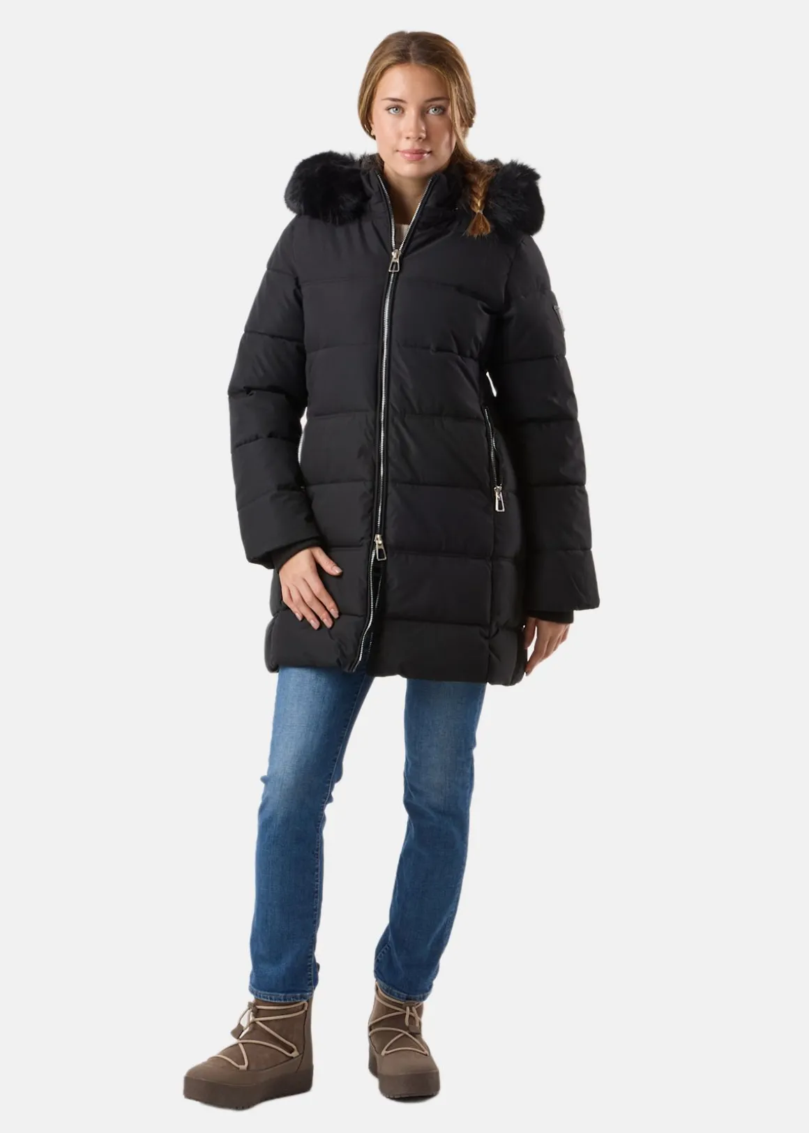 Francesca Jacket W