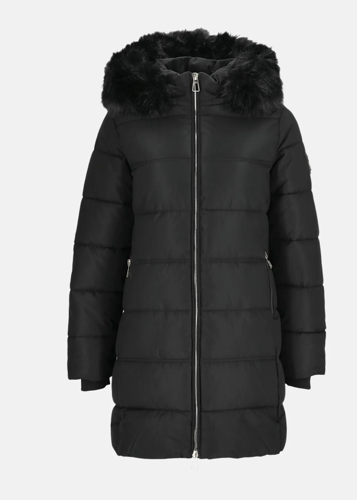 Francesca Jacket W