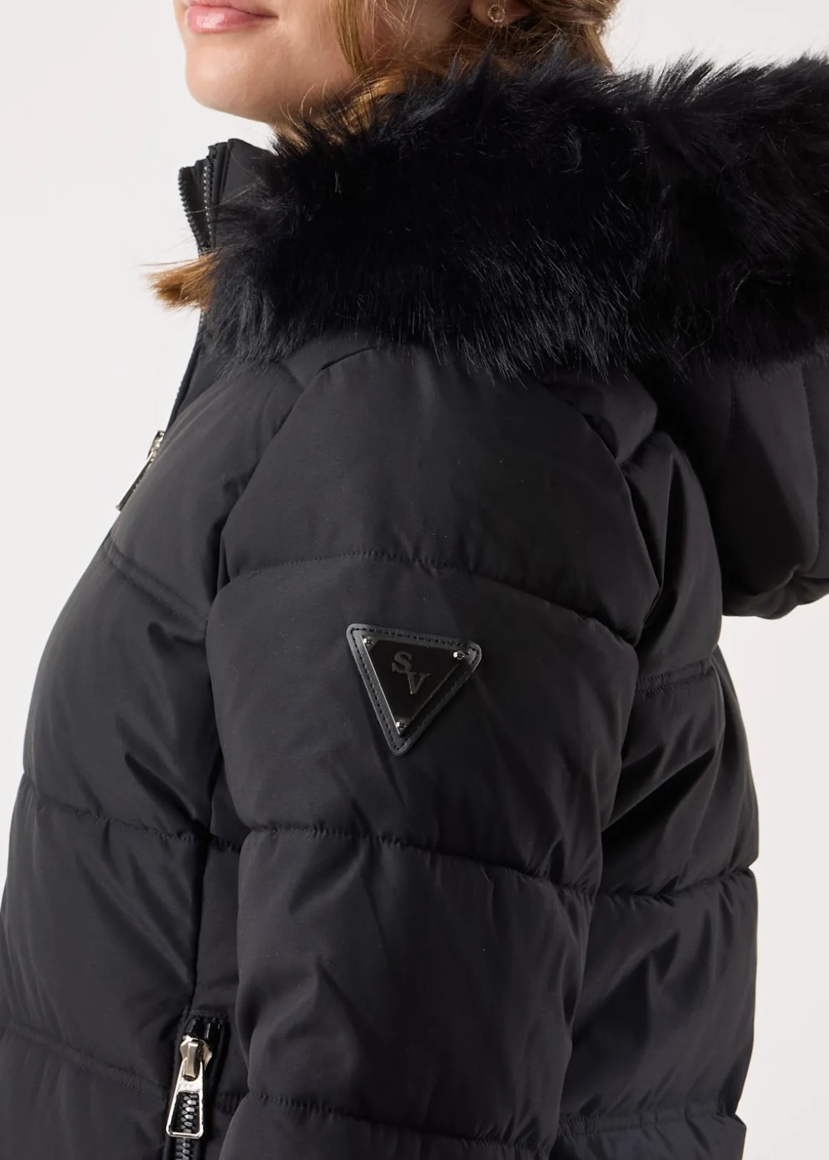Francesca Jacket W