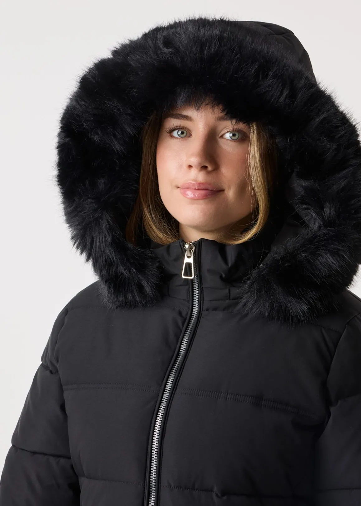 Francesca Jacket W