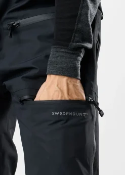 Freeride Bib Pants