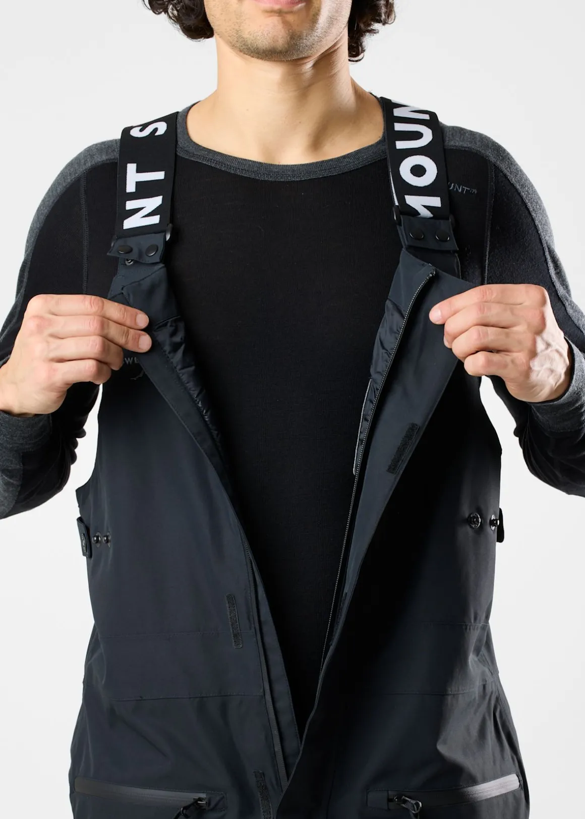Freeride Bib Pants