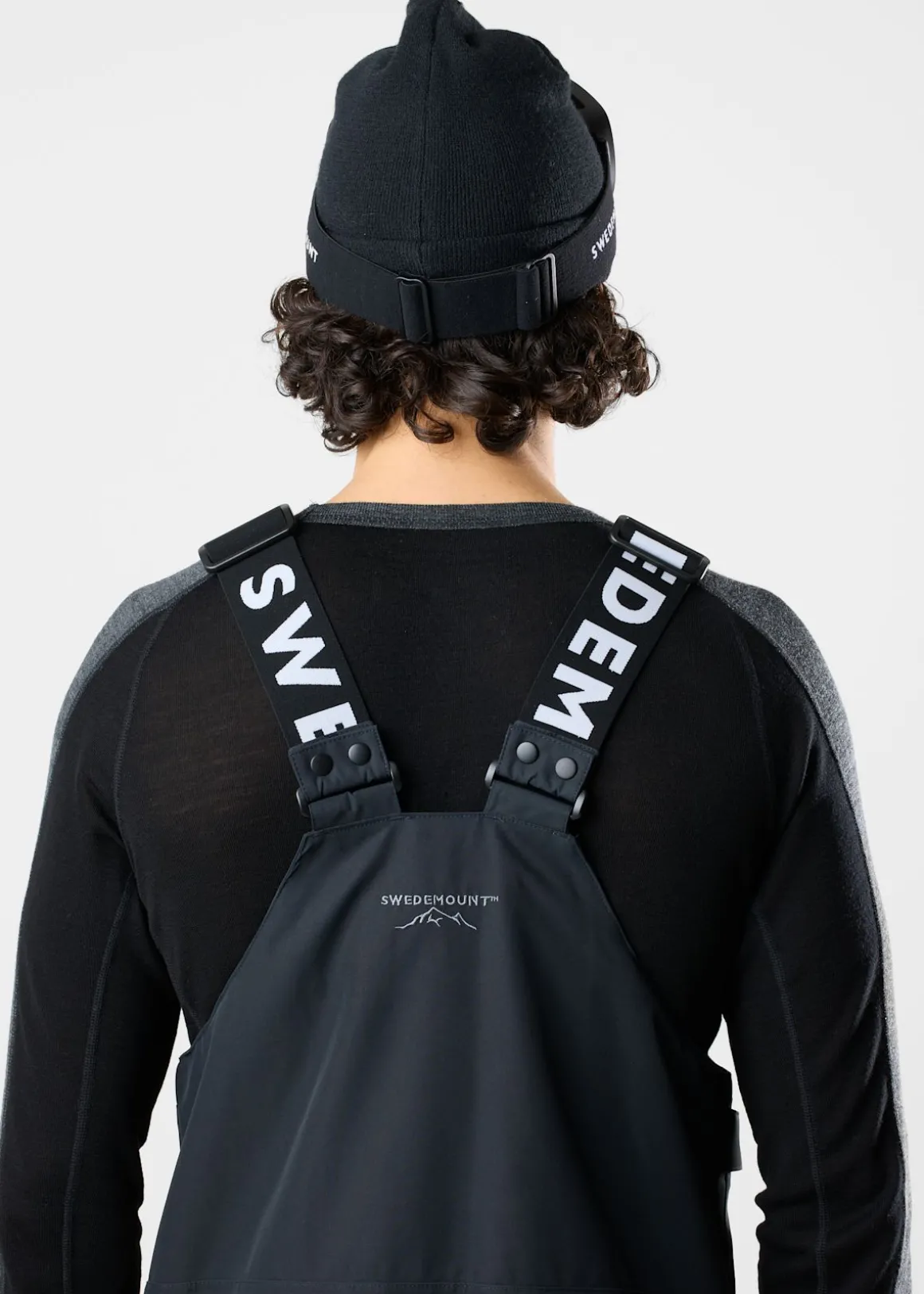 Freeride Bib Pants