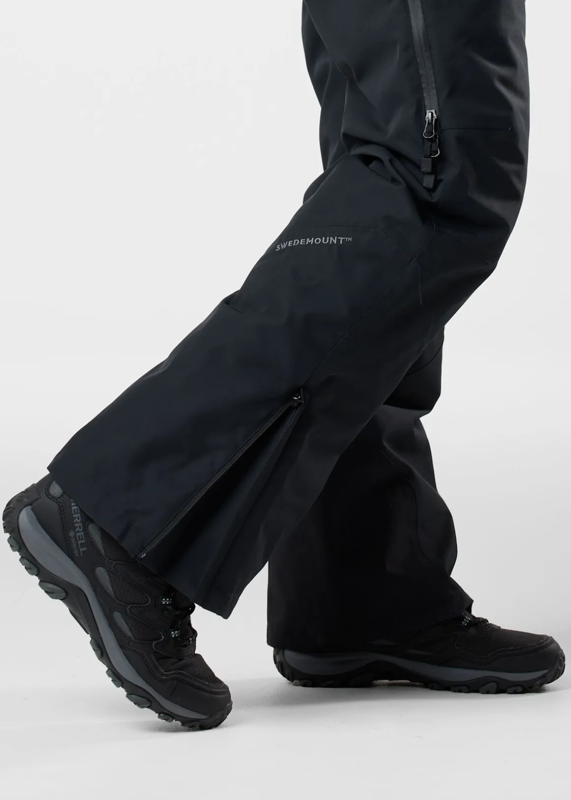 Freeride Bib Pants