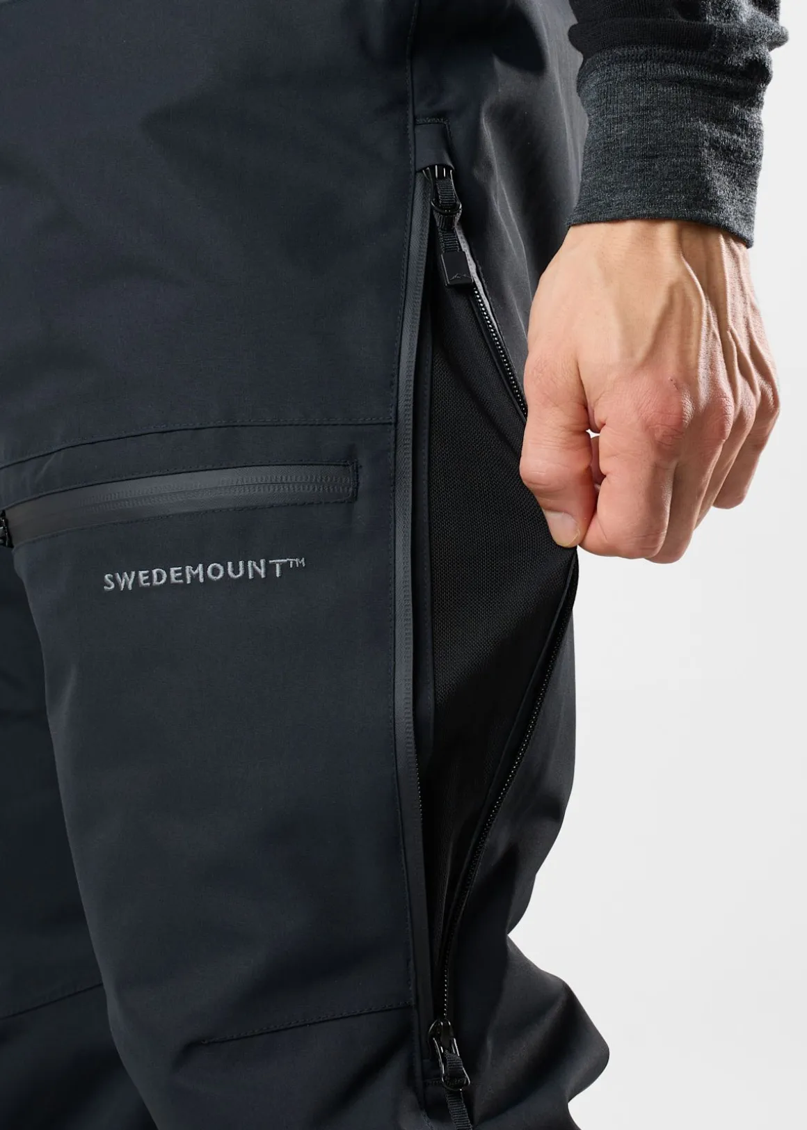 Freeride Bib Pants