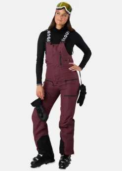 Freeride Bib Pants II W