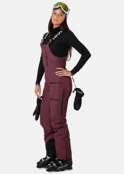 Freeride Bib Pants II W