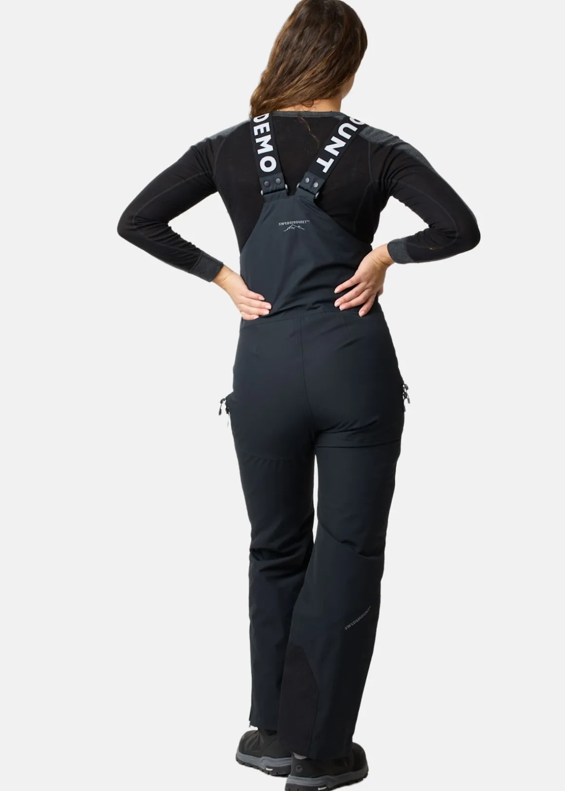 Freeride Bib Pants W