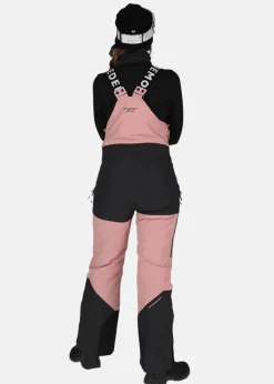 Freeride Bib Pants W