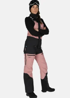 Freeride Bib Pants W
