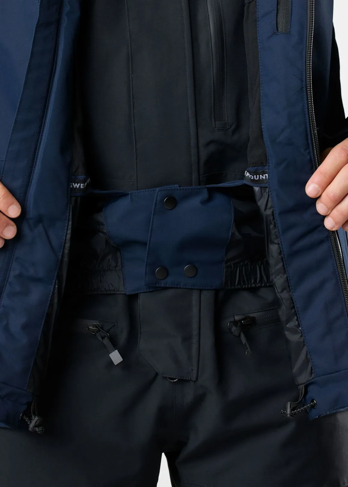 Freeride Jacket