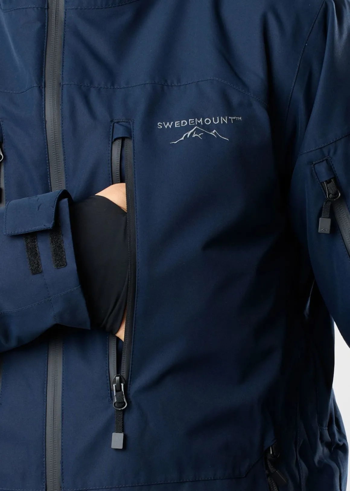 Freeride Jacket
