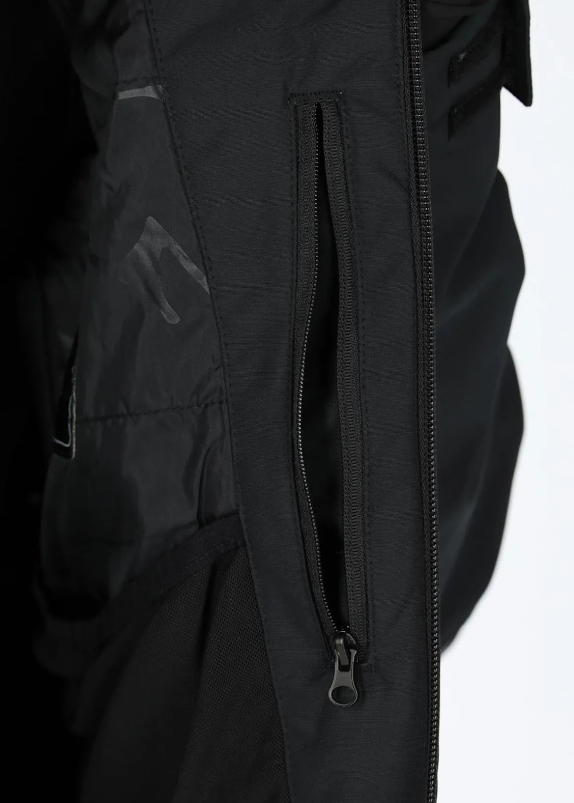 Freeride Jacket
