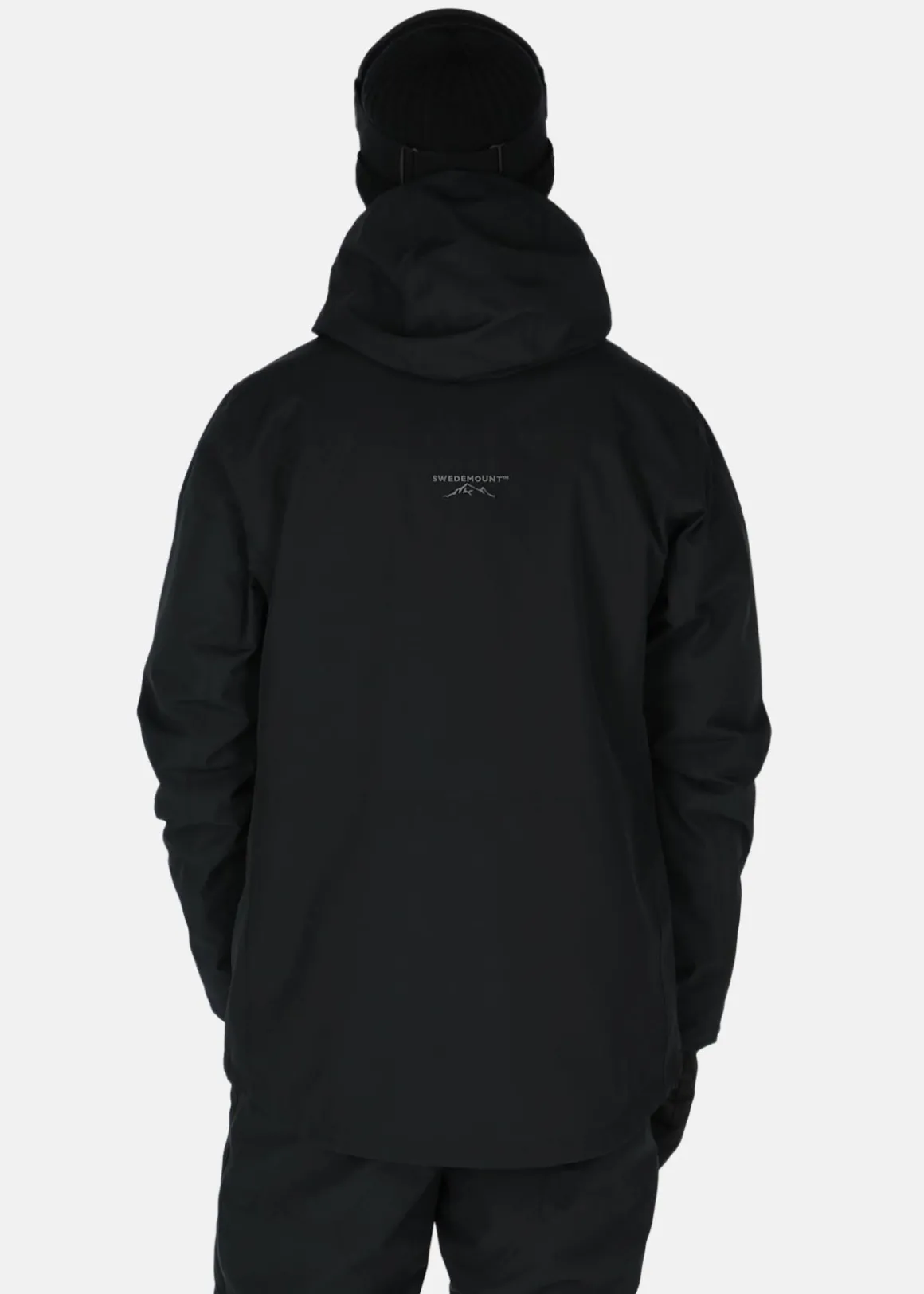 Freeride Jacket