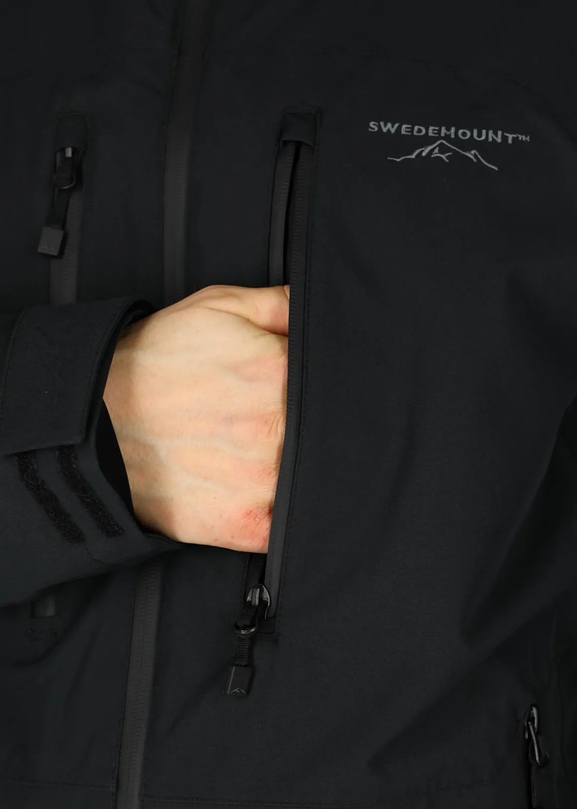 Freeride Jacket