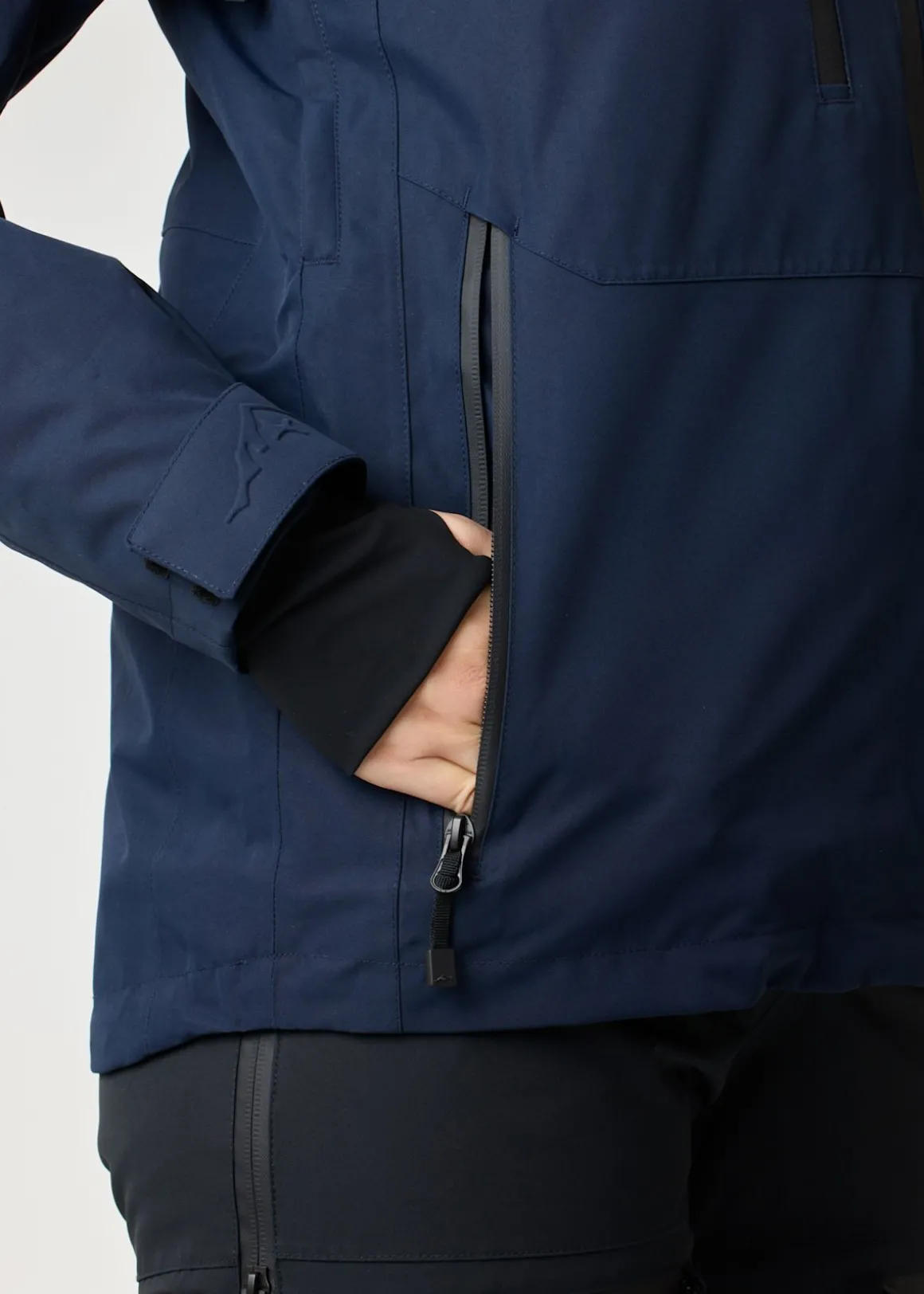 Freeride Jacket W