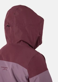 Freeride Jacket W