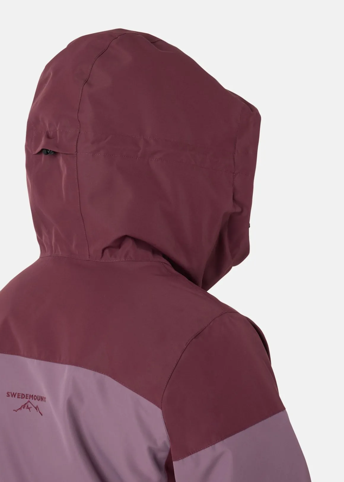Freeride Jacket W