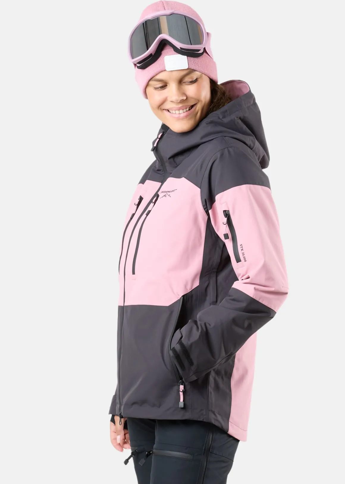 Freeride Jacket W