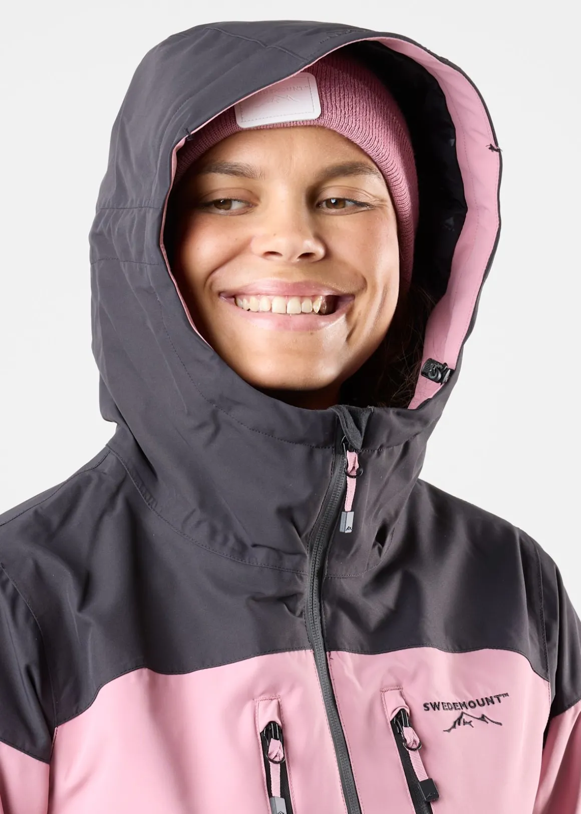 Freeride Jacket W