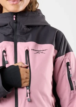 Freeride Jacket W