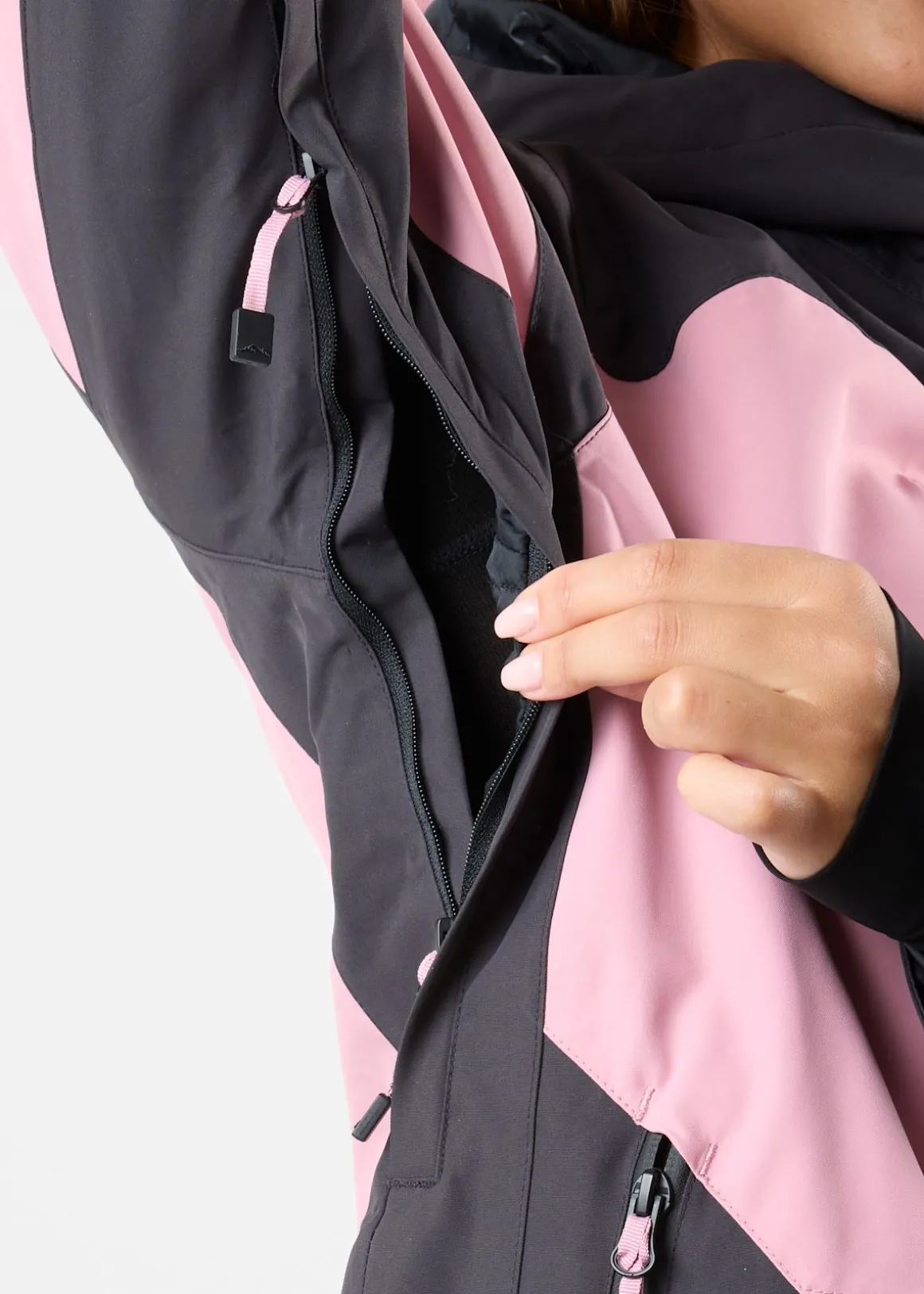 Freeride Jacket W