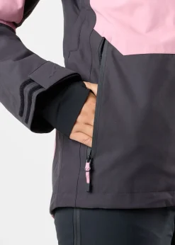 Freeride Jacket W