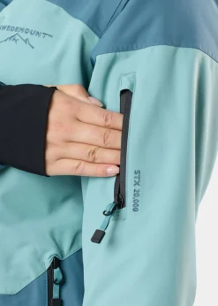 Freeride Jacket W