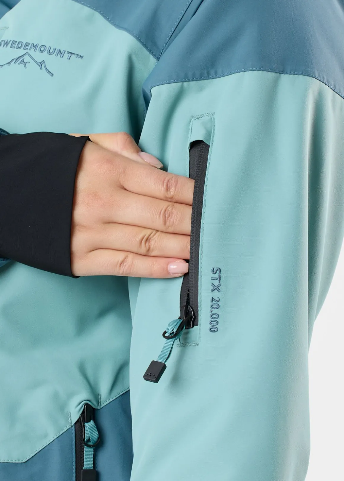 Freeride Jacket W