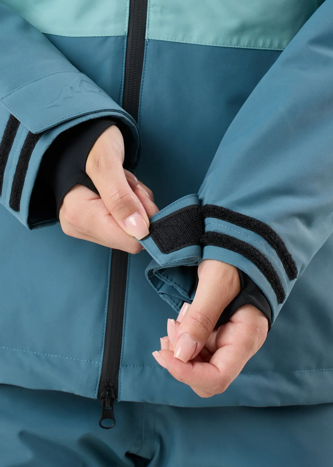 Freeride Jacket W