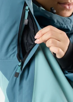 Freeride Jacket W