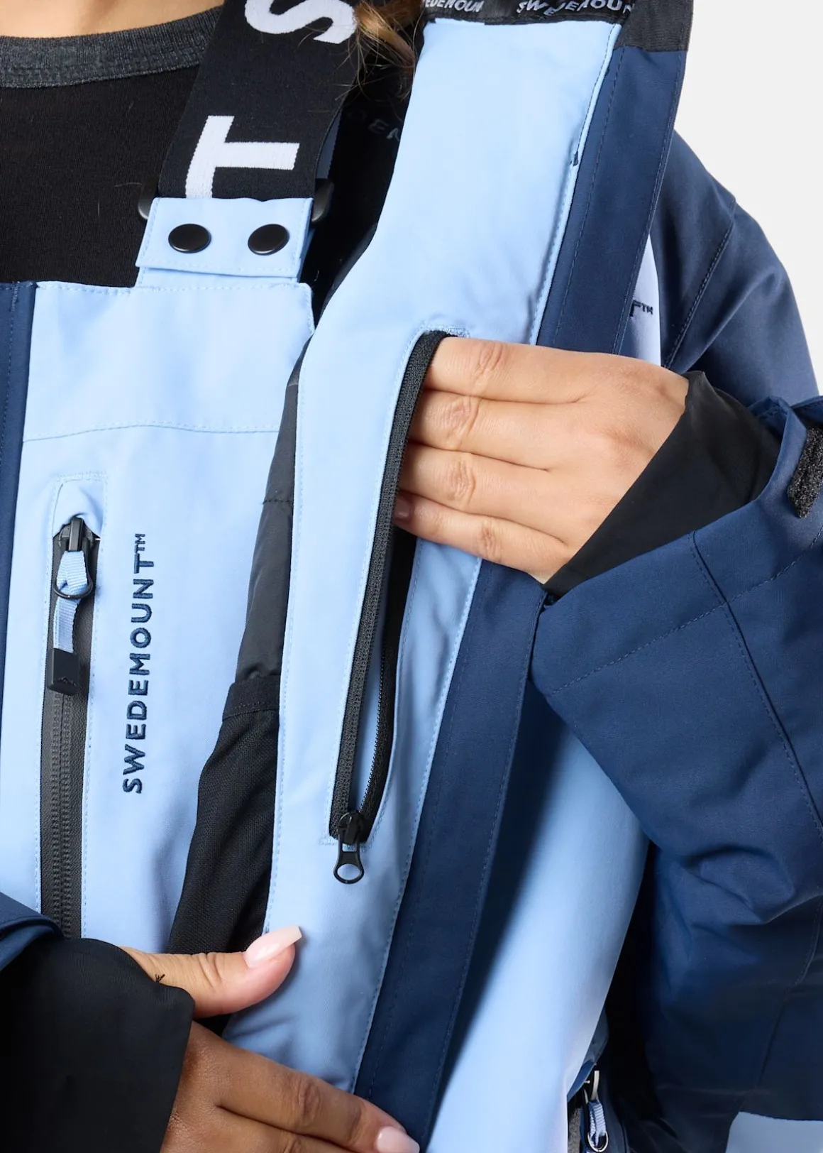 Freeride Jacket W
