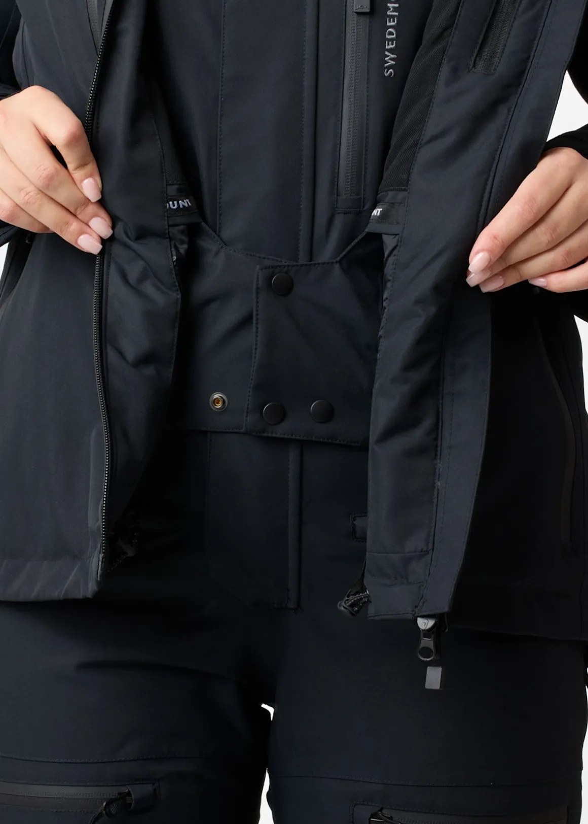 Freeride Jacket W