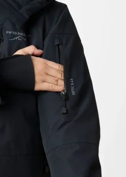 Freeride Jacket W