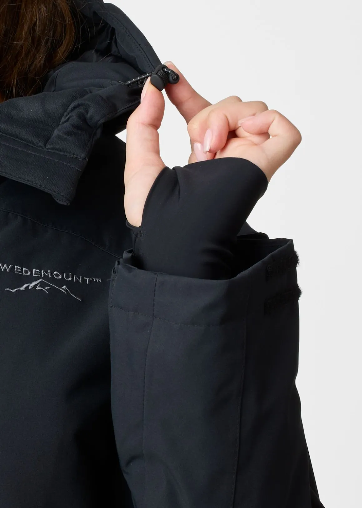 Freeride Jacket W