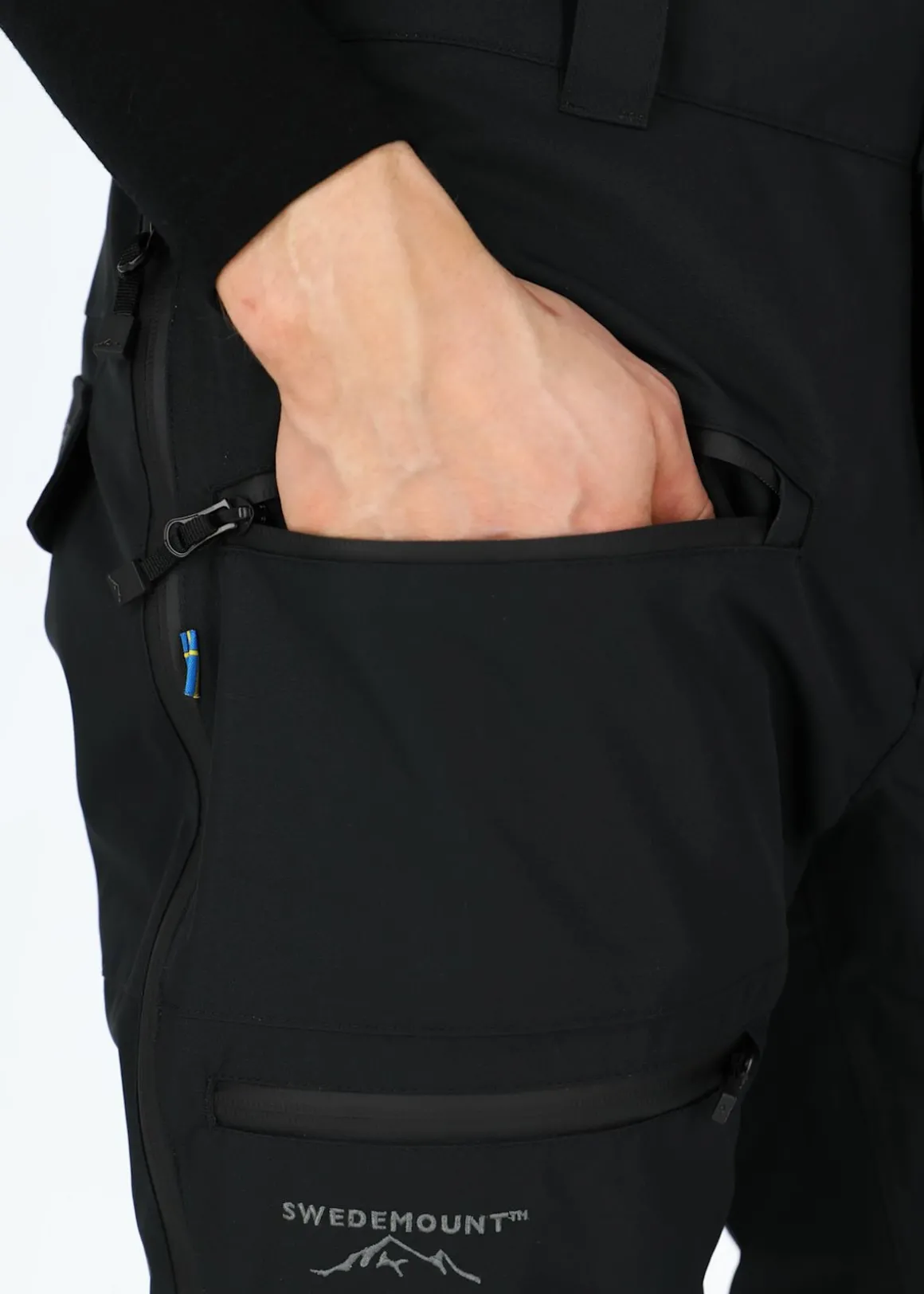 Freeride Pants