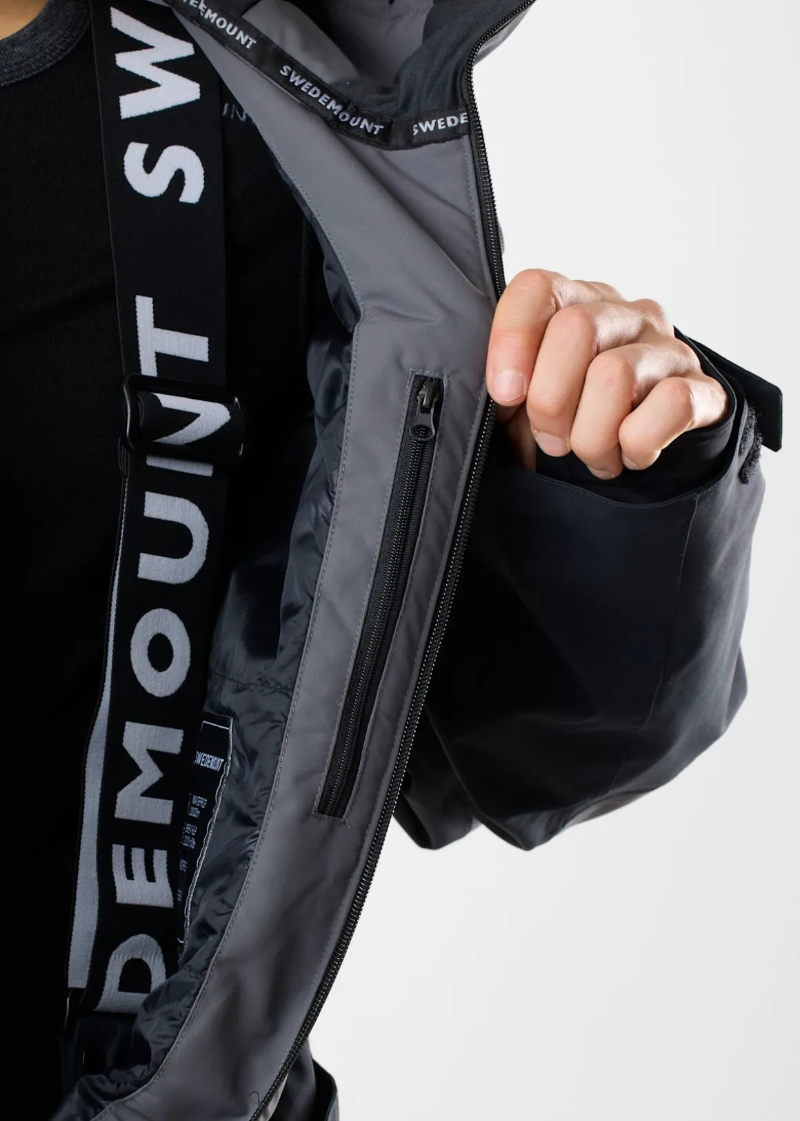 Freeride Skisuit