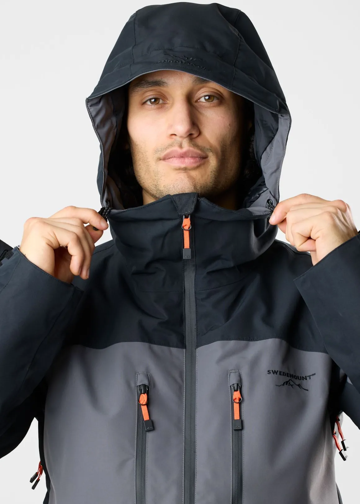 Freeride Skisuit