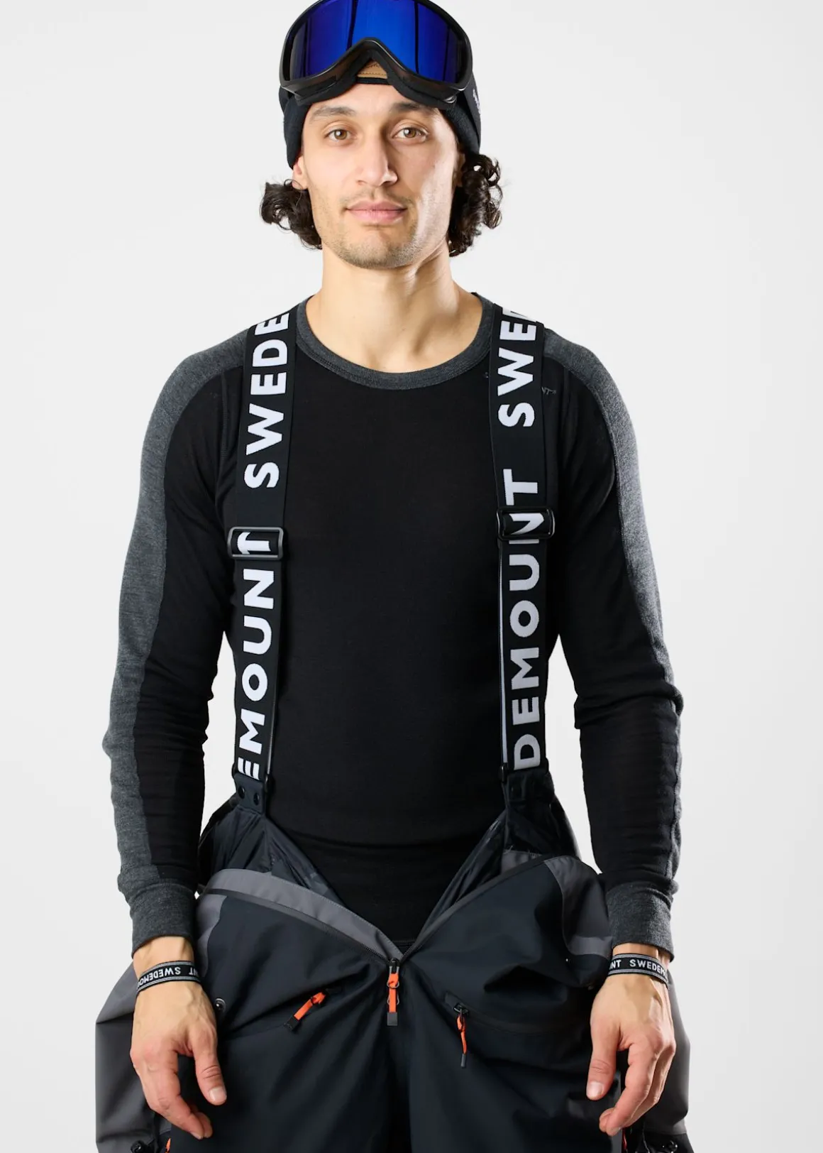 Freeride Skisuit