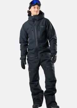 Freeride Skisuit