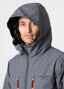 Freeride Skisuit