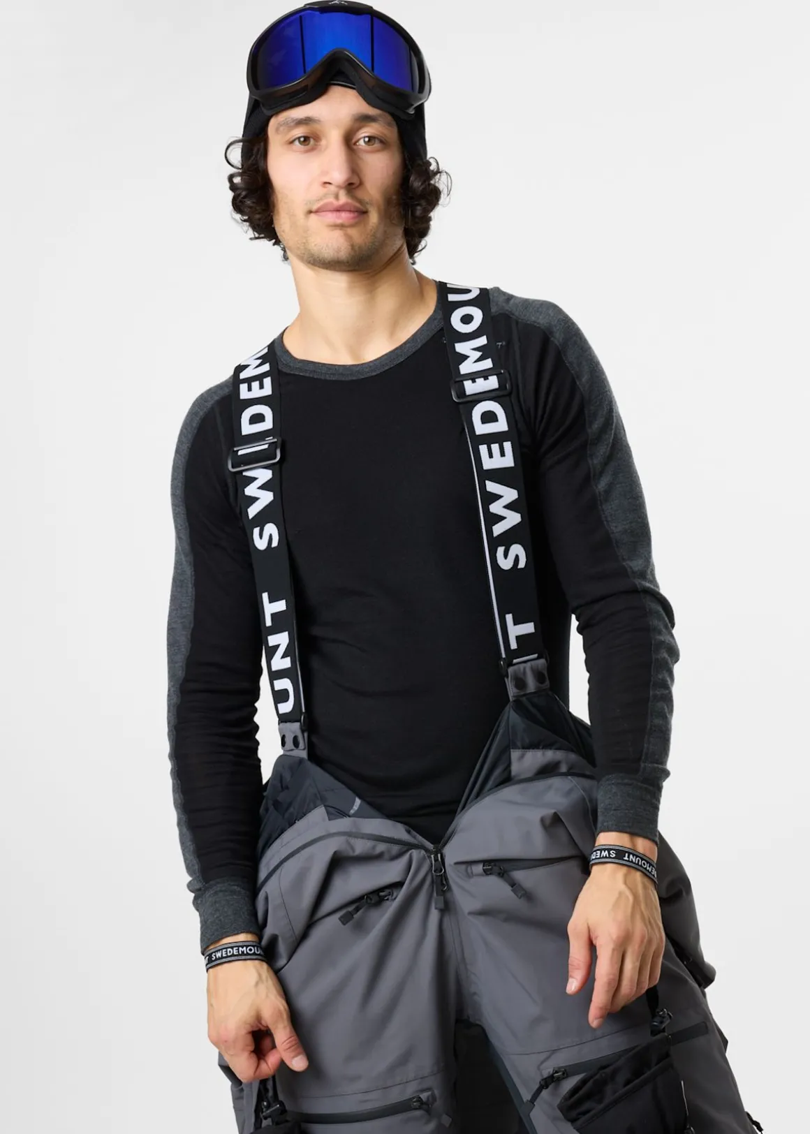 Freeride Skisuit