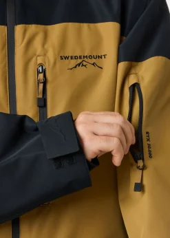 Freeride Skisuit II